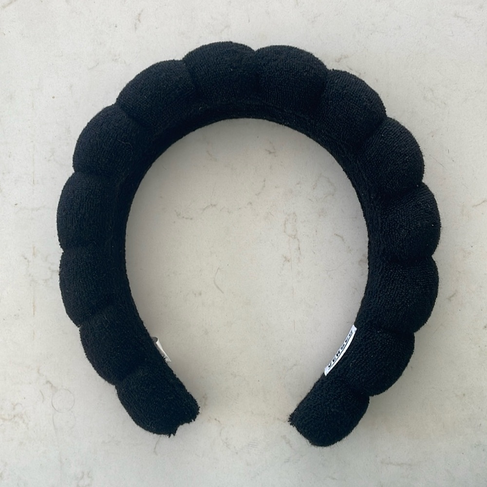 Versed headband